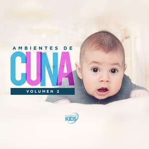 Ambientes de Cuna, Vol. 2 - Aliento Kids