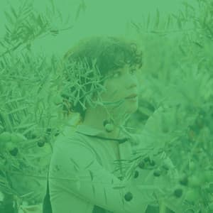 Trumpet Solo - Background for Unique Thoughts - Relaxing Jazz Mornings