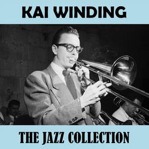 The Jazz Collection - Kai Winding