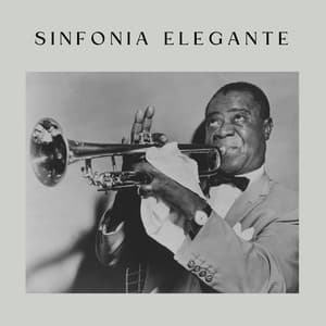 Sinfonia Elegante - Musica Jazz Instrumental