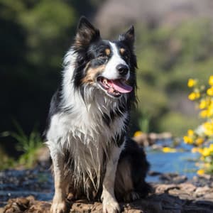 Music for Calming Your Puppy - Marvellous Trumpet and Alto Sax - Relaxing Dog Music Radio