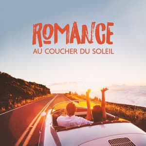 Romance au coucher du soleil: Musique de jazz profonde et romantique douce - Jazzy Romantique