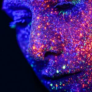 365 Vibes: Flow And Glow - 16 Bit Serenity