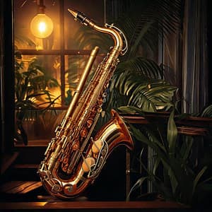 Cool Jazz Melodies for a Peaceful Journey - Perfect Jazz Music