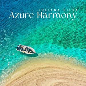 Azure Harmony: Smooth Deep House - DJ House Lounge