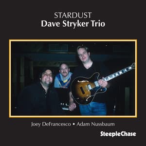 Stardust - Dave Stryker