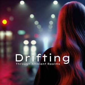 Drifting Through Ambient Realms - Todays Hits