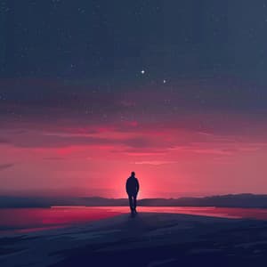 Música Para Dormir: Melodías De Luz De Estrellas - Dormir Profundamente en Minutos