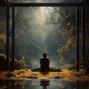 Serenata De La Lluvia: Sonidos Del Sueño Profundo - La Naturaleza Del Sueño