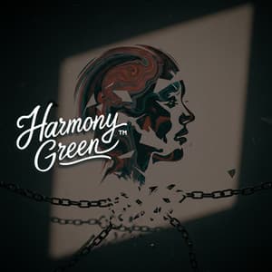 Mind Unbound From Chains - Harmony Green