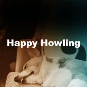 Happy Howling - Puppy Music