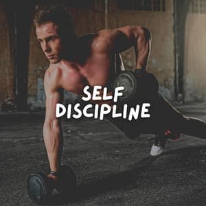 Self Discipline - Treadmill Workout Music