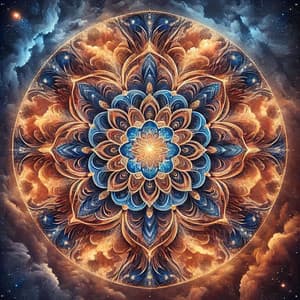 432 Hz Solfeggio Healing Tones: Healing Frequencies and Miracle Sound Bath - Solfeggio Frequencies 528Hz