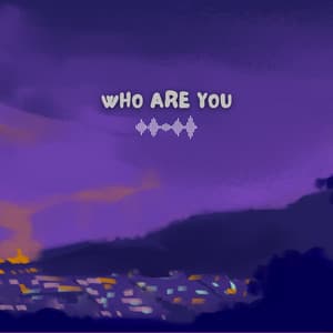 Who Are You - Softy keys