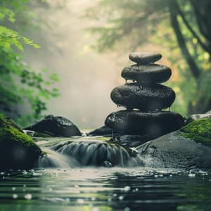 Serene Relaxation Tunes: Music for Peaceful Moments - Pure Relaxation