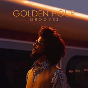 Golden Hour Grooves: Jazz Harmonies in the Sun - Summertime Music Paradise