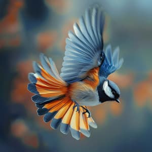 Soothing Binaural Birds Sounds for Pet Calm - Calm Pet Music