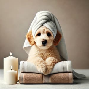 Spa For Dogs: Relax My Dog - Dogs Therapy