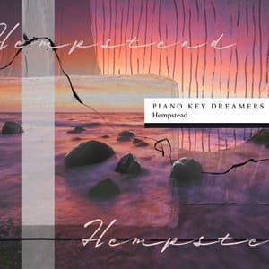 Piano Key Dreamers - Hempstead