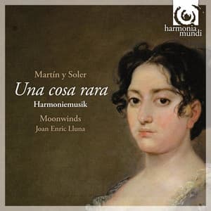Martin y Soler: Una cosa rara - Vicente Martín Y Soler
