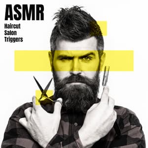 ASMR: Haircut Salon Triggers - ASMRland