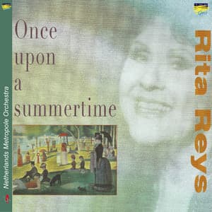 Once upon a Summertime - Metropole Orkest