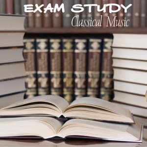 Exam Study Classical Music to Increase Brain Power, Classical Study Music - Giuliano Sacchetto-Giordano Trivellato