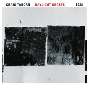 Daylight Ghosts - Craig Taborn
