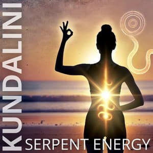 Serpent Energy in Tantric Healing: Kundalini Rising - Testosterone Zone