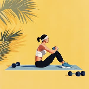 Spirituele Herstel - Morning Instrumentals