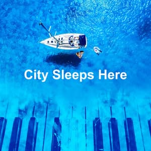 City Sleeps Here - Vintage Cafe