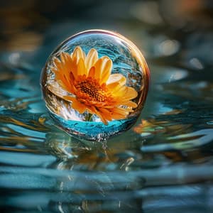 Chrysanthemum Dreams A Journey into Stillness - Joe Thulin