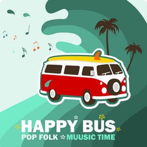 Happy Bus - Music Time