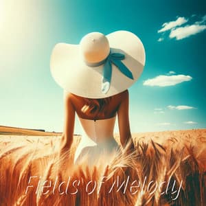 Fields of Melody: Songs from the Golden Heartland - Scott Wiles