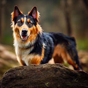 Dogularity - Dog Relaxation Music