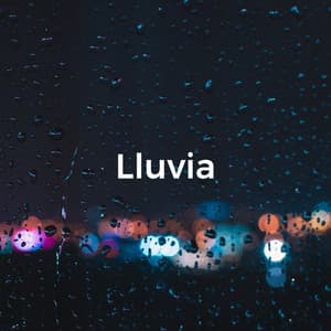 Relajándose con la Lluvia - Ruido de Lluvia
