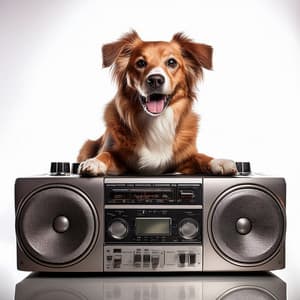 Music For Comforting Dogs Through Calm And Care - Soothing Dog Music