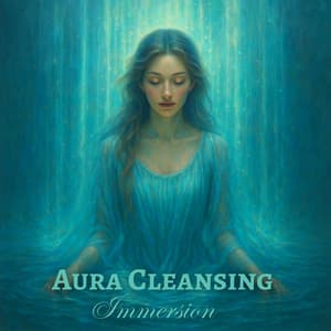 Aura Cleansing Immersion - Nurse Helen