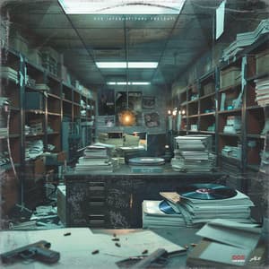 Lost Files Vol. 1 - A-One