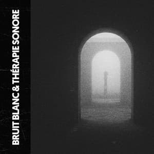 Bruit Blanc & Sonothérapie: Dans le Néant, il n'y a pas de Conflit - Ruido Blanco Hart