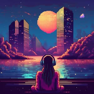 Duerme En Paz Con Ritmos Suaves De Hip Hop - Caminante de sueños serenos