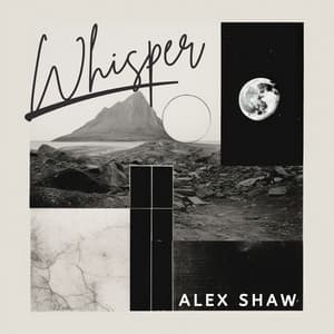 Whisper: Drops of Memory - Alex Shaw