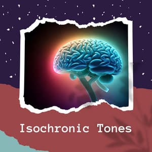 Isochronic Tones: Ultimate Zen Beats for Deep Meditation, Stress Relief, and Sleep Therapy - Hypnosis