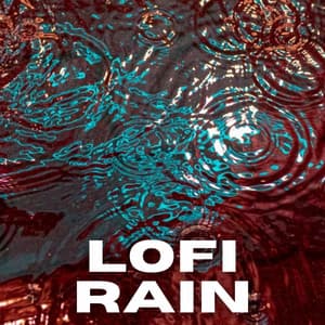 Lofi Rain - Lofi Hop-Hop beats