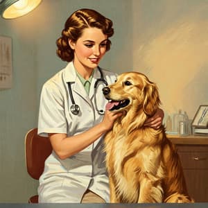 Soothing Pet Tunes for Vet Visits & Storms - Pet Music Academy