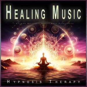 Healing Music: Calming Solfeggio Stress Free Frequencies - Solfeggio