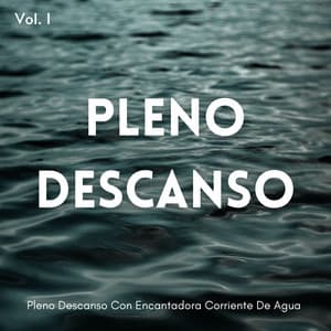 Pleno Descanso Con Encantadora Corriente De Agua Vol. 1 - Riverside subterráneo