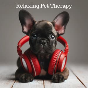 Relaxing Pet Therapy: Cure for Dog Depression, Anti Anxiety Zone - Puppy Zone