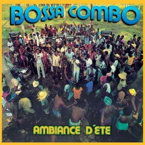 Ambiance d'été - Bossa Combo