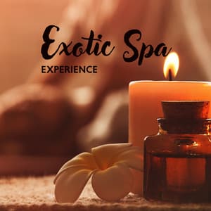 Exotic Spa Experience: Thai Massage with Relaxing Music of Nature - Massage Spa Academy